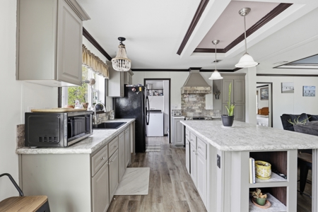 Country Home in High Springs, Florida - image 11