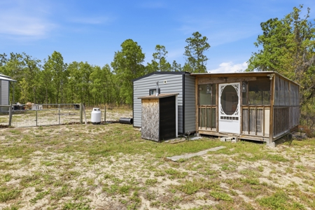Country Home in High Springs, Florida - image 27