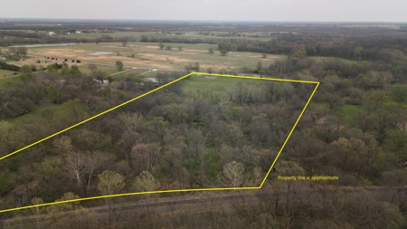 Land For Sale Cleveland Missouri - image 3
