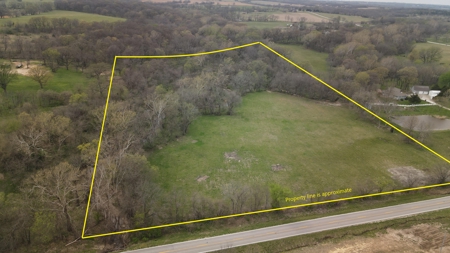 Land For Sale Cleveland Missouri - image 4