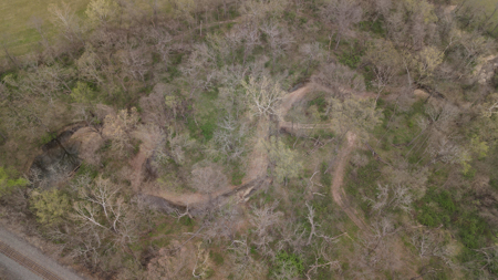 Land For Sale Cleveland Missouri - image 5