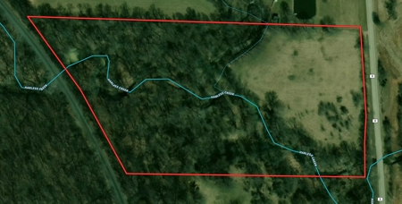 Land For Sale Cleveland Missouri - image 14