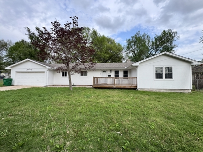 Home For Sale Butler, Missouri - image 9