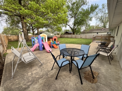 Home For Sale Butler, Missouri - image 24