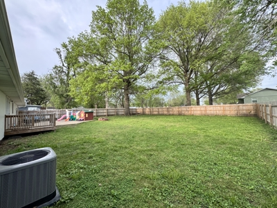 Home For Sale Butler, Missouri - image 26