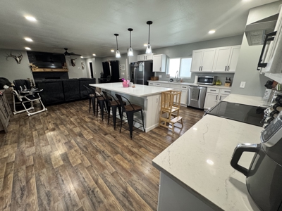 Home For Sale Butler, Missouri - image 12