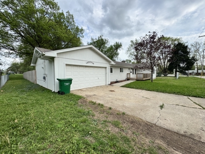 Home For Sale Butler, Missouri - image 23