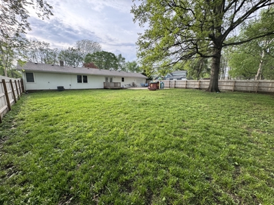 Home For Sale Butler, Missouri - image 25