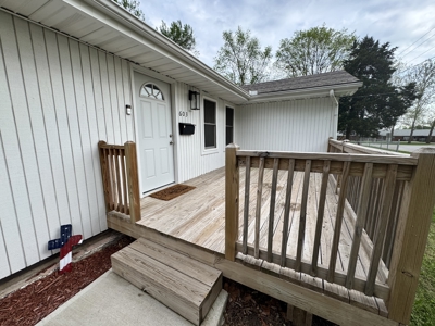 Home For Sale Butler, Missouri - image 10