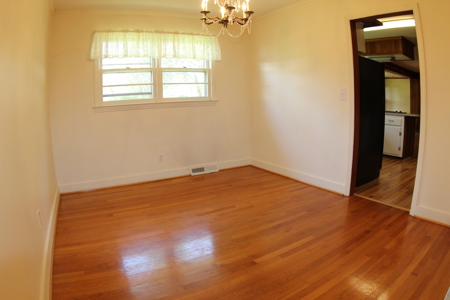 Ranch Style home located in Patrick County, Virginia - image 13