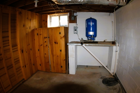 Ranch Style home located in Patrick County, Virginia - image 40