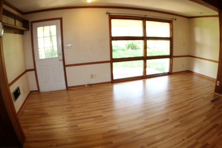 Ranch Style home located in Patrick County, Virginia - image 6