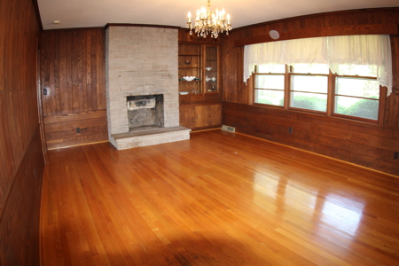 Ranch Style home located in Patrick County, Virginia - image 15