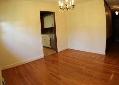 Ranch Style home located in Patrick County, Virginia - image 12