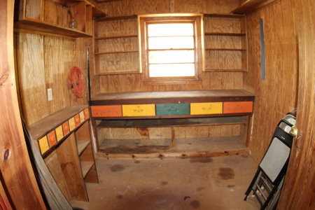 Ranch Style home located in Patrick County, Virginia - image 44