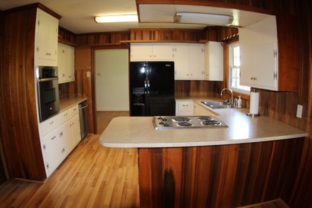 Ranch Style home located in Patrick County, Virginia - image 11