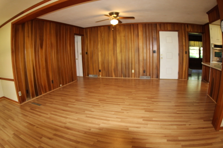 Ranch Style home located in Patrick County, Virginia - image 7