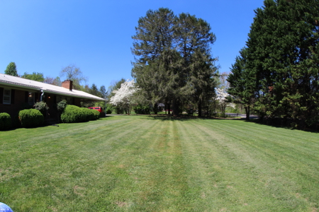 Ranch Style home located in Patrick County, Virginia - image 4