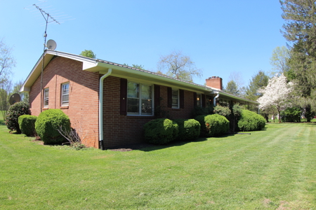 Ranch Style home located in Patrick County, Virginia - image 1