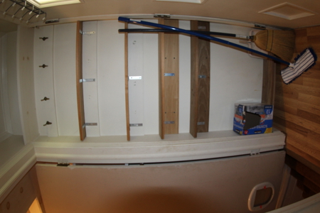 Ranch Style home located in Patrick County, Virginia - image 31