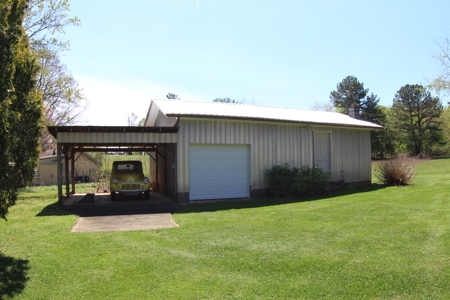 Ranch Style home located in Patrick County, Virginia - image 42