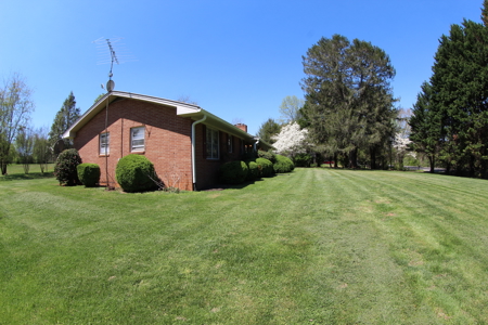 Ranch Style home located in Patrick County, Virginia - image 49