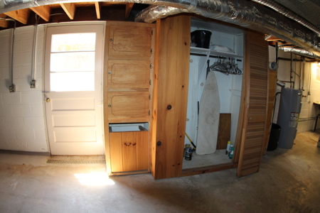 Ranch Style home located in Patrick County, Virginia - image 38