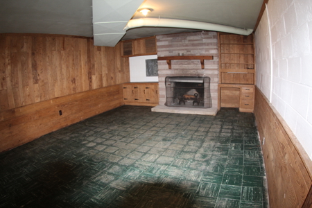 Ranch Style home located in Patrick County, Virginia - image 37