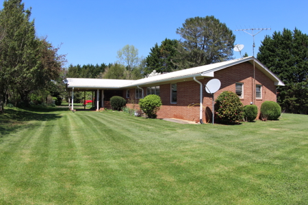 Ranch Style home located in Patrick County, Virginia - image 2