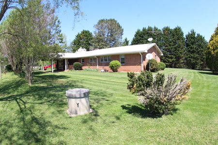 Ranch Style home located in Patrick County, Virginia - image 47