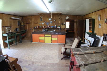 Ranch Style home located in Patrick County, Virginia - image 43