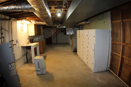 Ranch Style home located in Patrick County, Virginia - image 35