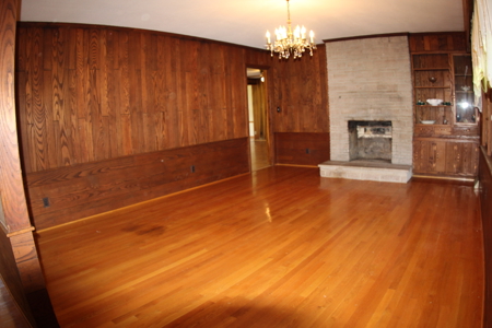 Ranch Style home located in Patrick County, Virginia - image 14