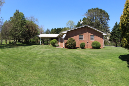 Ranch Style home located in Patrick County, Virginia - image 3