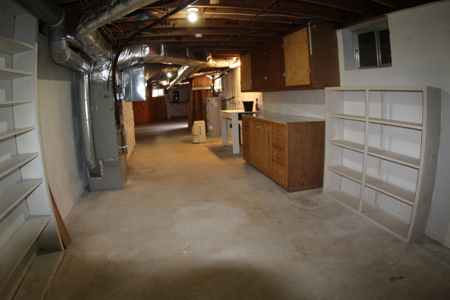 Ranch Style home located in Patrick County, Virginia - image 34