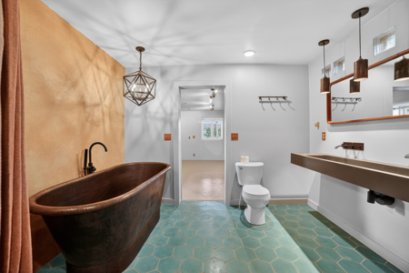 Multi-Home Property for Sale w/ Mountain Views in San Lorenzo, NM - image 19