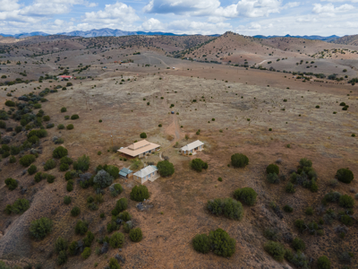 Multi-Home Property for Sale w/ Mountain Views in San Lorenzo, NM - image 48
