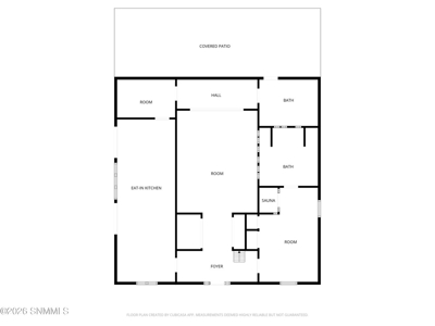 Multi-Home Property for Sale w/ Mountain Views in San Lorenzo, NM - image 41