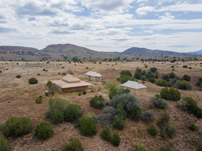 Multi-Home Property for Sale w/ Mountain Views in San Lorenzo, NM - image 3