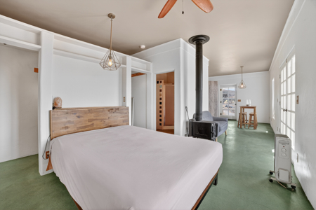 Multi-Home Property for Sale w/ Mountain Views in San Lorenzo, NM - image 28