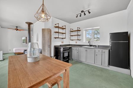 Multi-Home Property for Sale w/ Mountain Views in San Lorenzo, NM - image 32