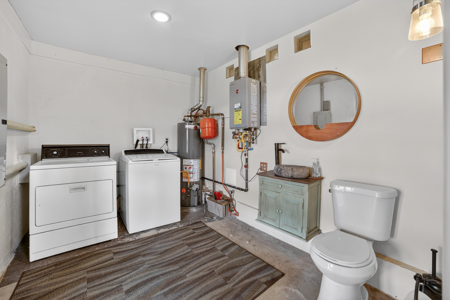 Multi-Home Property for Sale w/ Mountain Views in San Lorenzo, NM - image 21