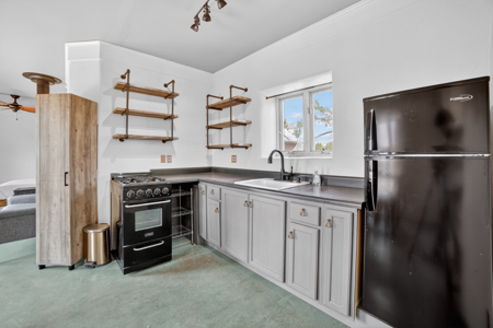 Multi-Home Property for Sale w/ Mountain Views in San Lorenzo, NM - image 31