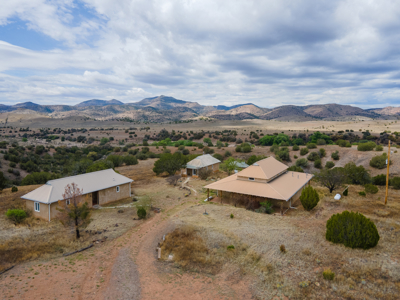 Multi-Home Property for Sale w/ Mountain Views in San Lorenzo, NM - image 2