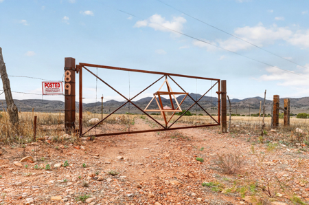 Multi-Home Property for Sale w/ Mountain Views in San Lorenzo, NM - image 40