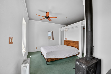 Multi-Home Property for Sale w/ Mountain Views in San Lorenzo, NM - image 29