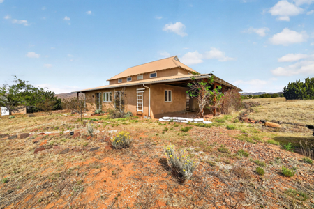 Multi-Home Property for Sale w/ Mountain Views in San Lorenzo, NM - image 39