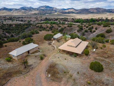 Multi-Home Property for Sale w/ Mountain Views in San Lorenzo, NM - image 1