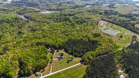 Your 7.62-Acre Country Escape Near Clarksville, VA! - image 10