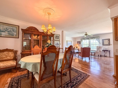 Your 7.62-Acre Country Escape Near Clarksville, VA! - image 21